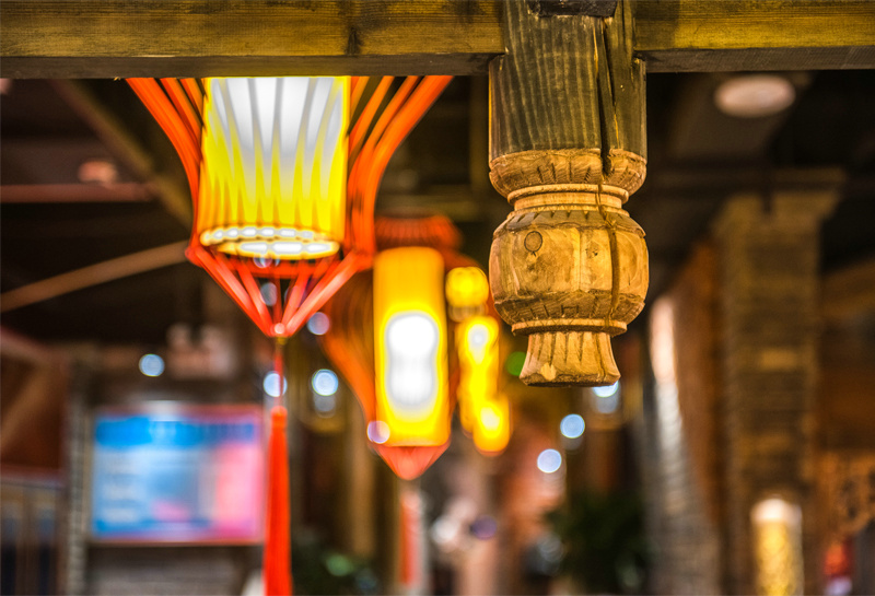 門(mén)店環(huán)境